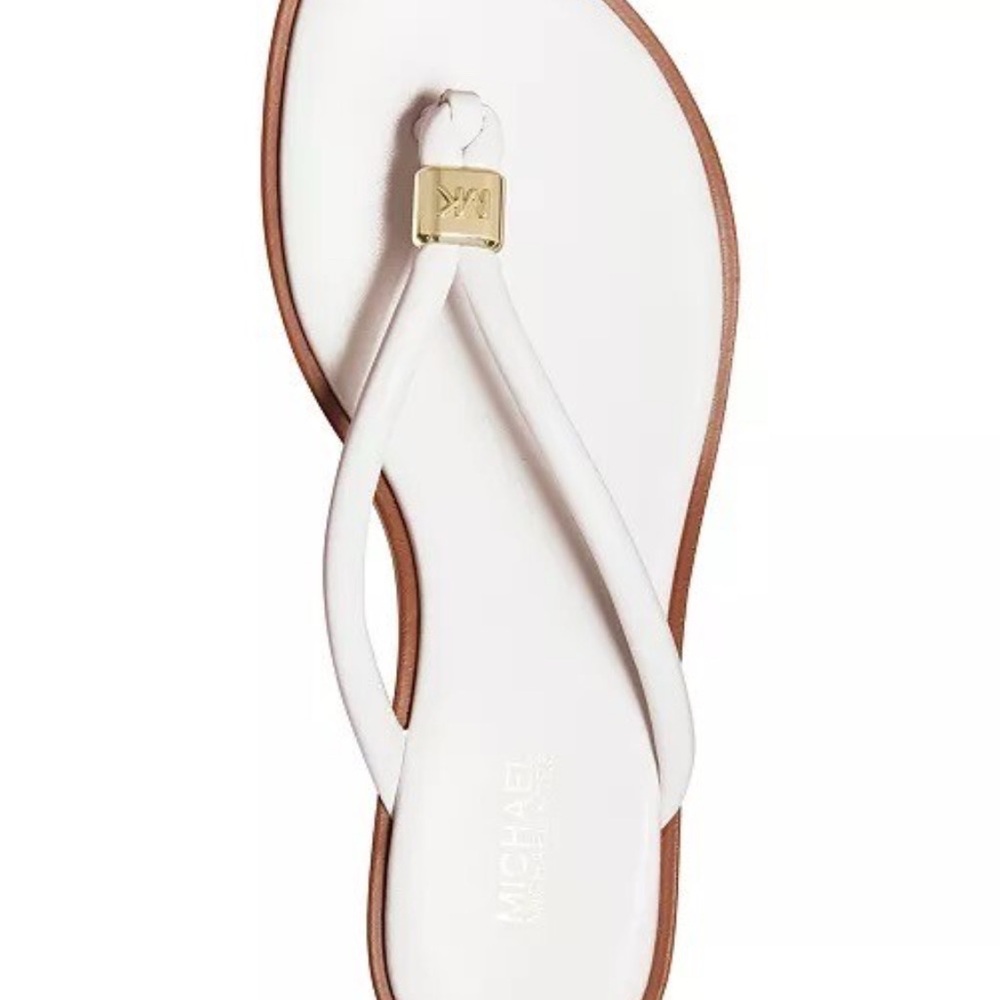 Michael Kors Women's Annie‎ Thong Sandals
